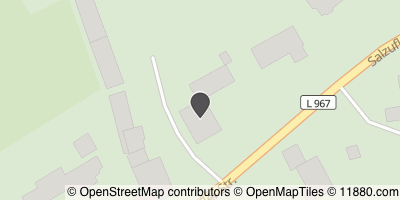 Auf Stadtplan Lemgo anzeigen