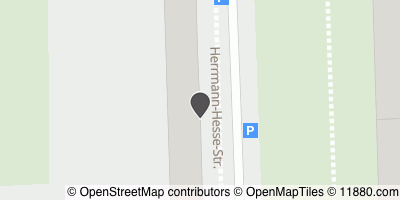 Auf Stadtplan Magdeburg anzeigen