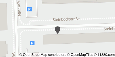 Auf Stadtplan Magdeburg anzeigen