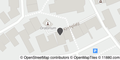 Auf Stadtplan Ahaus anzeigen