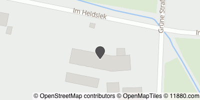 Auf Stadtplan Herford anzeigen