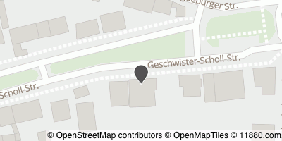 Auf Stadtplan Magdeburg anzeigen