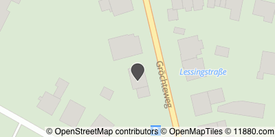 Auf Stadtplan Bad Salzuflen anzeigen