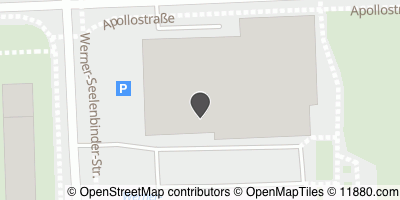 Auf Stadtplan Magdeburg anzeigen