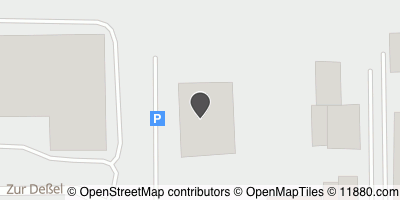 Auf Stadtplan Gronau, Leine anzeigen