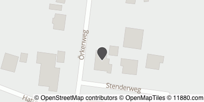 Auf Stadtplan Bielefeld anzeigen