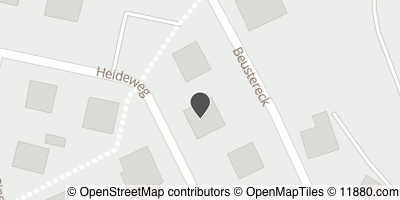 Auf Stadtplan Diekholzen anzeigen