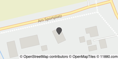 Auf Stadtplan Coppenbrügge anzeigen