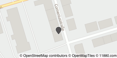 Auf Stadtplan Magdeburg anzeigen