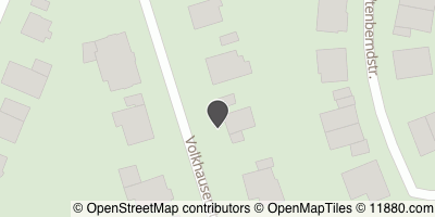 Auf Stadtplan Bad Salzuflen anzeigen