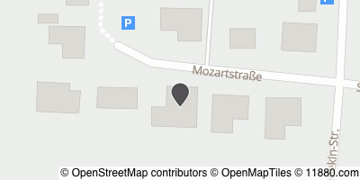 Auf Stadtplan Bad Salzdetfurth anzeigen