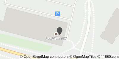 Auf Stadtplan Greven, Westfalen anzeigen