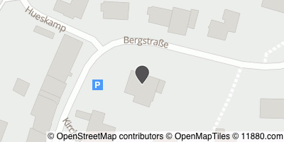 Auf Stadtplan Schöppingen anzeigen