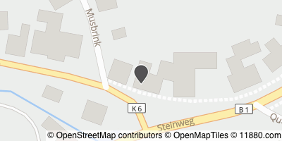 Auf Stadtplan Salzhemmendorf anzeigen