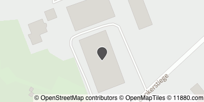 Auf Stadtplan Nordwalde anzeigen