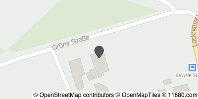 Auf Stadtplan Herford anzeigen