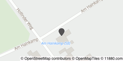 Auf Stadtplan Herford anzeigen