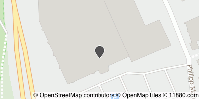 Auf Stadtplan Greven, Westfalen anzeigen