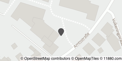 Auf Stadtplan Bielefeld anzeigen