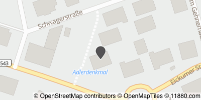 Auf Stadtplan Bielefeld anzeigen