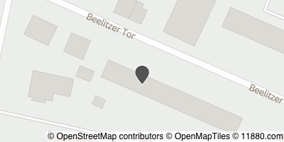 Auf Stadtplan Luckenwalde anzeigen