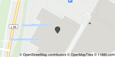 Auf Stadtplan Bad Laer anzeigen