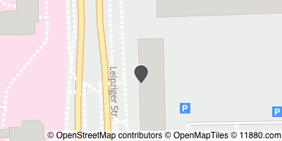 Auf Stadtplan Magdeburg anzeigen