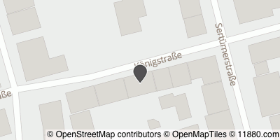 Auf Stadtplan Hameln anzeigen