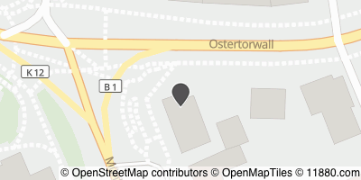 Auf Stadtplan Hameln anzeigen