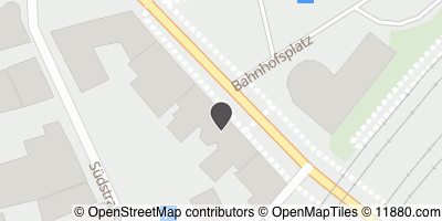 Auf Stadtplan Hameln anzeigen