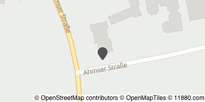 Auf Stadtplan Herford anzeigen