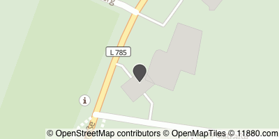 Auf Stadtplan Borgholzhausen anzeigen