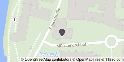 Auf Stadtplan Hameln anzeigen