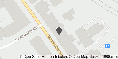 Auf Stadtplan Hameln anzeigen