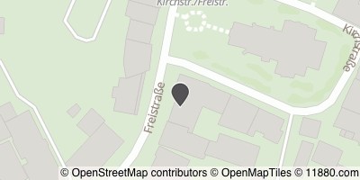 Auf Stadtplan Borgholzhausen anzeigen