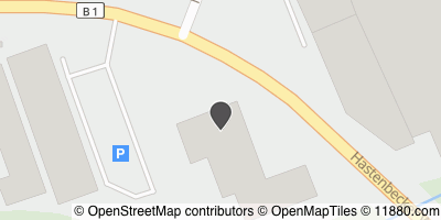 Auf Stadtplan Hameln anzeigen