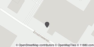 Auf Stadtplan Herford anzeigen