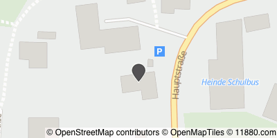 Auf Stadtplan Bad Salzdetfurth anzeigen