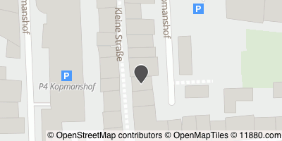 Auf Stadtplan Hameln anzeigen