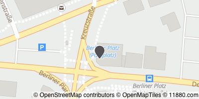 Auf Stadtplan Hameln anzeigen