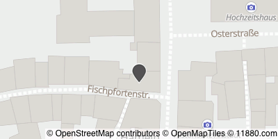 Auf Stadtplan Hameln anzeigen