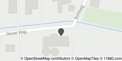 Auf Stadtplan Holle bei Hildesheim anzeigen