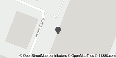 Auf Stadtplan Dissen am Teutoburger Wald anzeigen