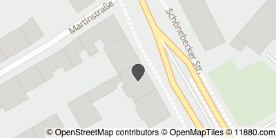 Auf Stadtplan Magdeburg anzeigen