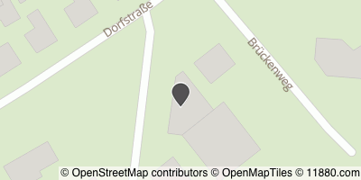 Auf Stadtplan Unterspreewald anzeigen