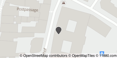 Auf Stadtplan Hameln anzeigen