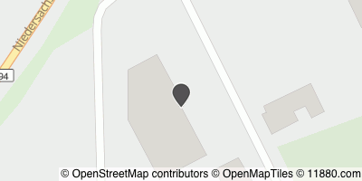 Auf Stadtplan Bad Rothenfelde anzeigen