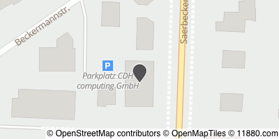 Auf Stadtplan Greven, Westfalen anzeigen