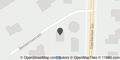 Auf Stadtplan Greven, Westfalen anzeigen