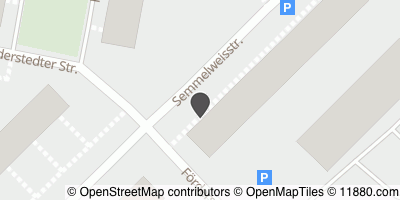 Auf Stadtplan Magdeburg anzeigen